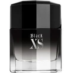 Rabanne Parfums Épicés>Paco Black XS pour Homme Eau de Toilette Spray