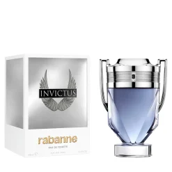 Rabanne Parfums Frais>Paco Invictus Eau de Toilette Spray
