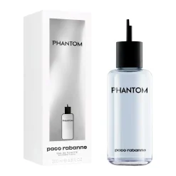 Rabanne Parfums Frais>Paco Phantom Eau de Toilette Flacon Navulling