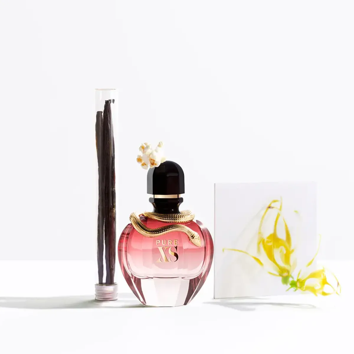 Rabanne Parfums Floraux>Paco Pure XS for Her Eau de Parfum Spray
