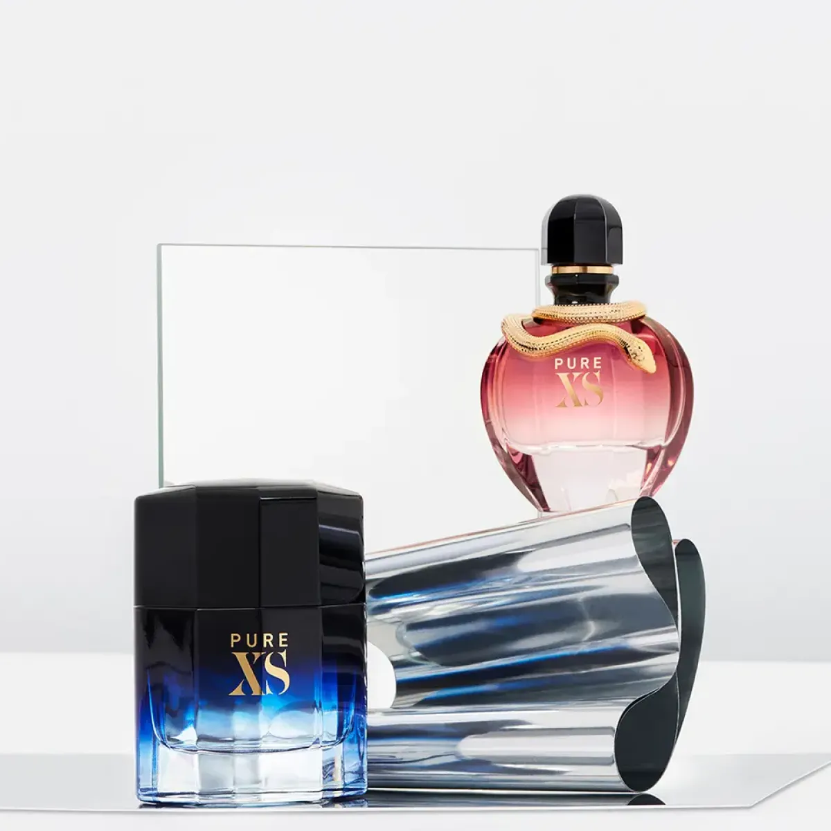 Rabanne Parfums Floraux>Paco Pure XS for Her Eau de Parfum Spray