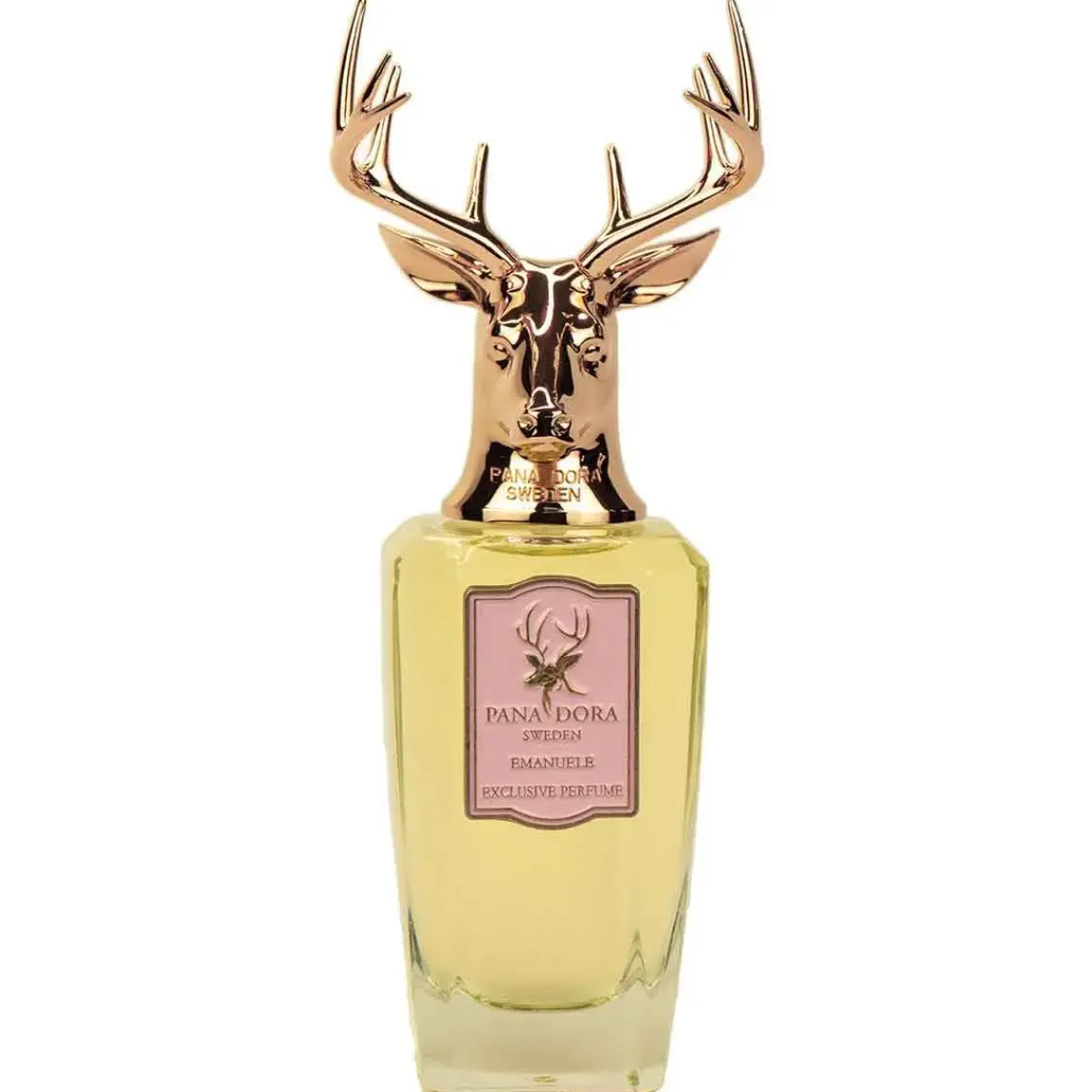 Pana Dora Parfums Floraux>Emanuele Eau de Parfum