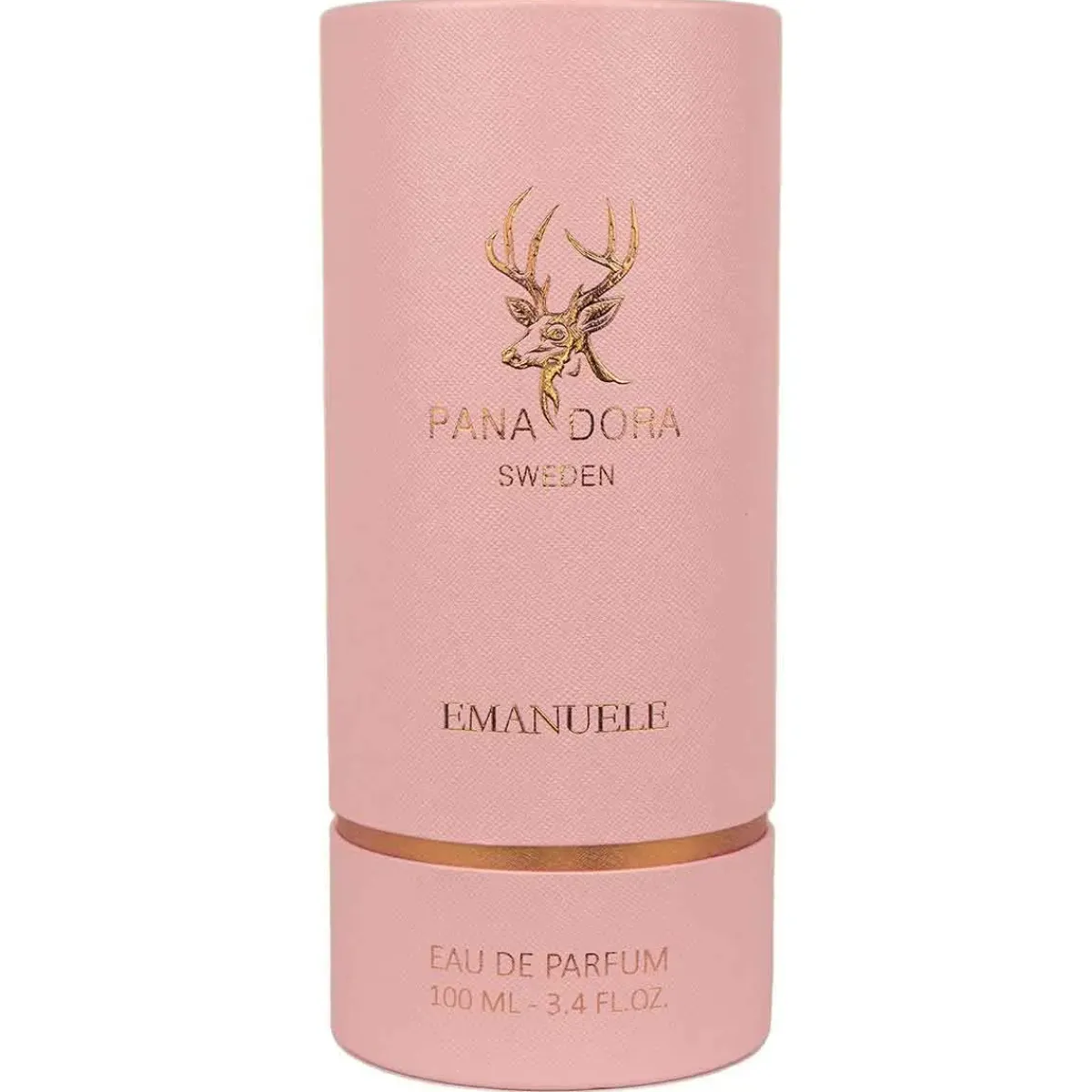 Pana Dora Parfums Floraux>Emanuele Eau de Parfum