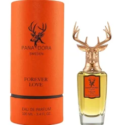 Pana Dora Parfums Frais>Forever Love Eau de Parfum