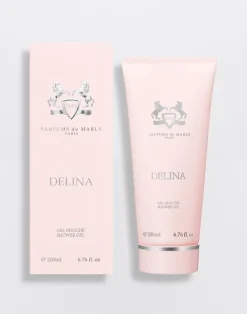 Parfums de Marly Bain Douche|Parfums De Niche Pour Femmes>Delina Douchegel