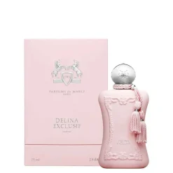 Parfums de Marly Parfums De Niche Pour Femmes|Parfums Épicés>Delina Exclusif Eau de Parfum Spray