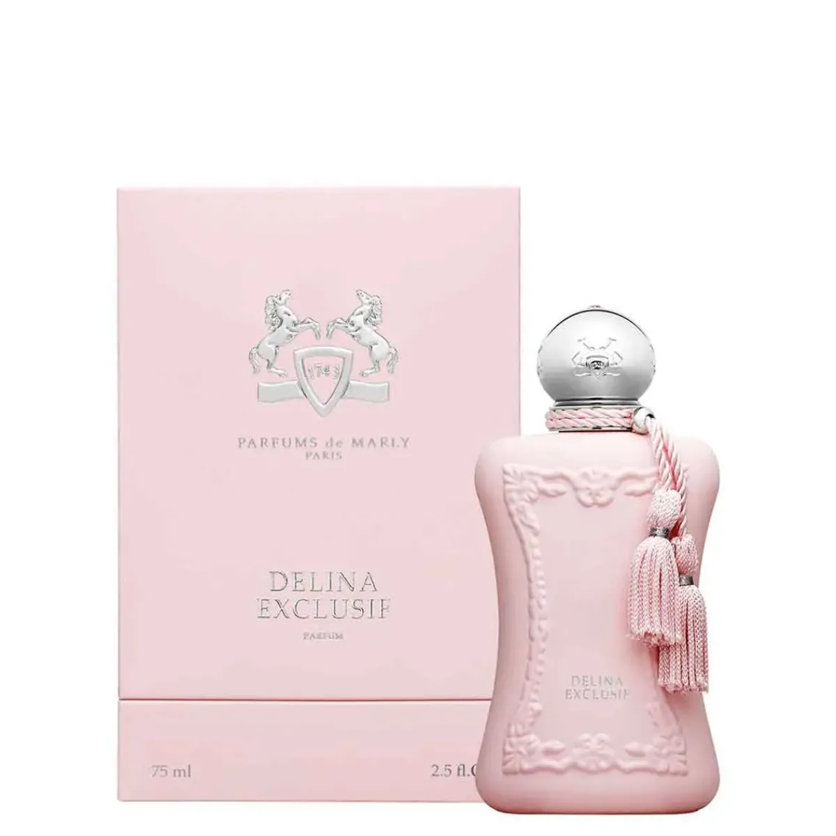 Parfums de Marly Parfums De Niche Pour Femmes|Parfums Épicés>Delina Exclusif Eau de Parfum Spray