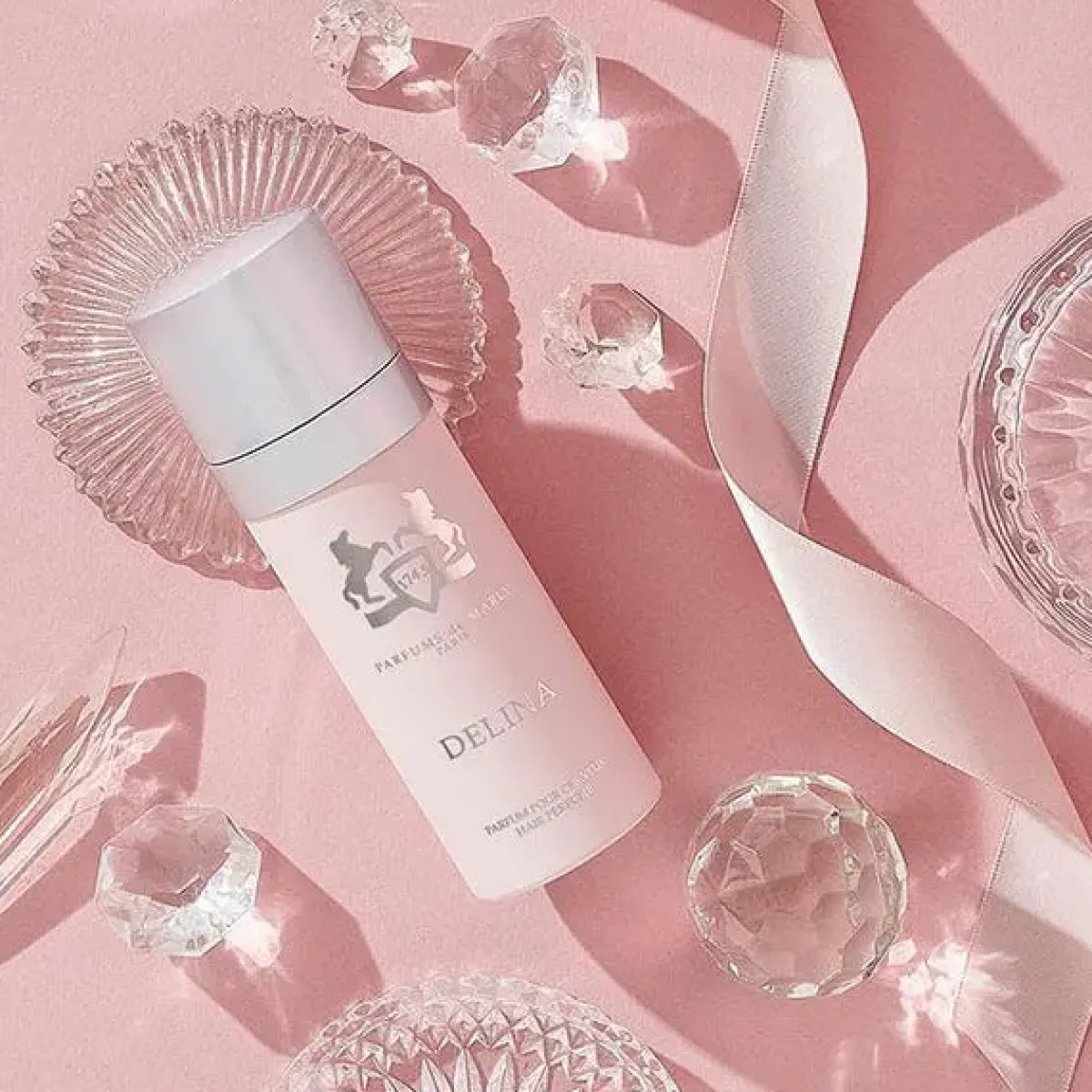 Parfums de Marly Parfums De Niche Pour Femmes|Parfums Floraux>Delina Hair Perfume Spray