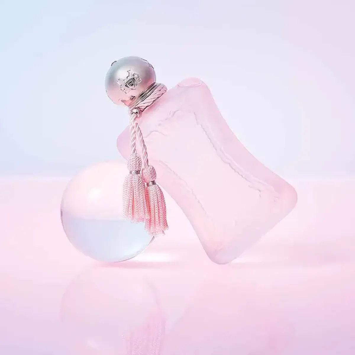 Parfums de Marly Parfums De Niche Pour Femmes|Parfums Floraux>Delina La Rosee Eau de Parfum Spray
