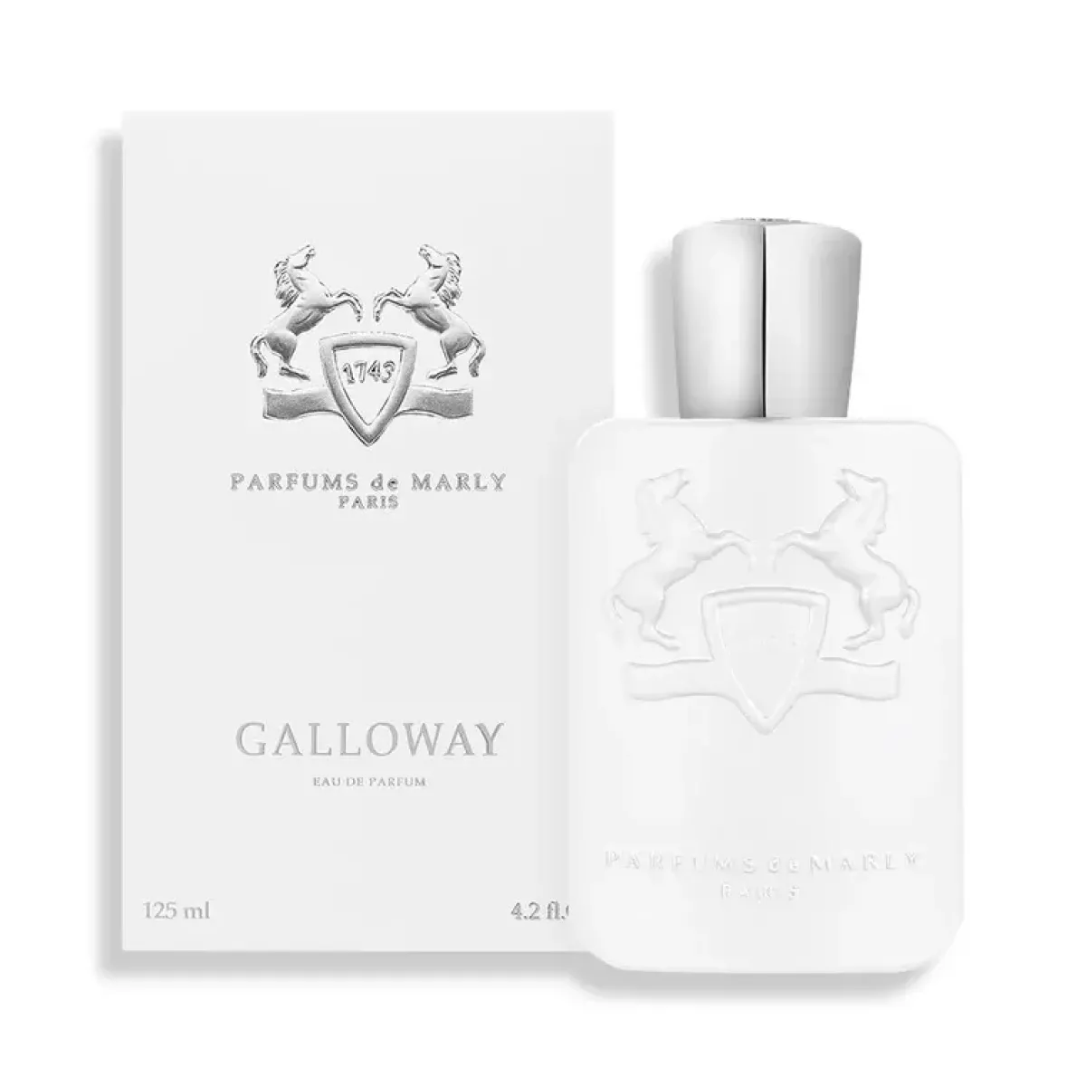 Parfums de Marly Parfums De Niche Pour Femmes|Parfums De Niche Pour Hommes>Galloway Eau de Parfum Spray
