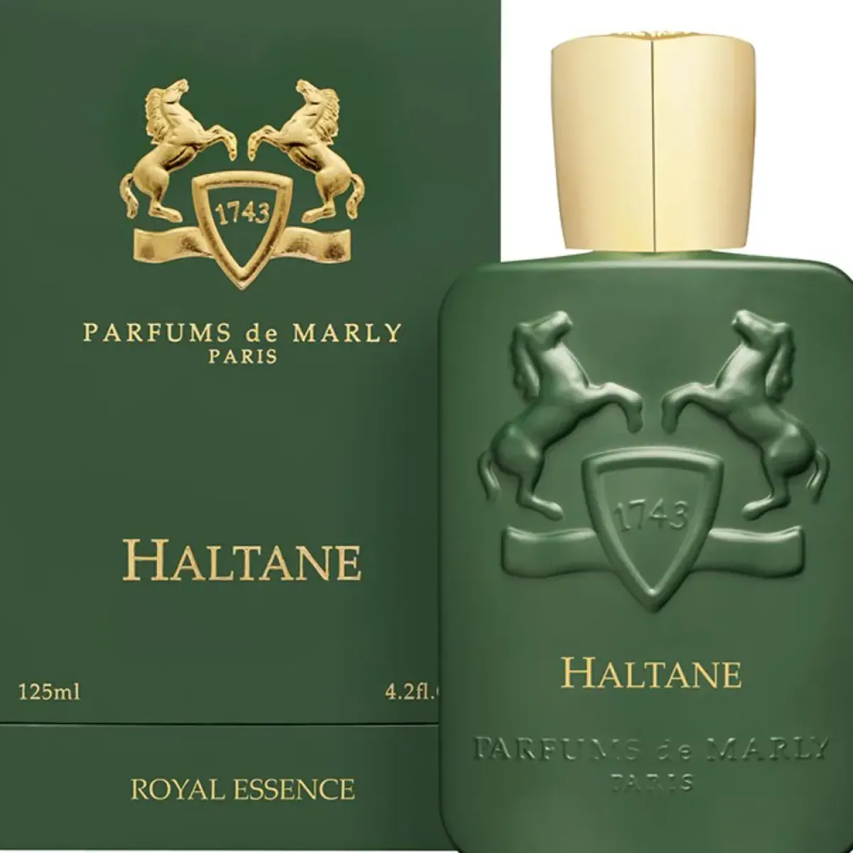 Parfums de Marly Parfums De Niche Pour Hommes>Haltane Eau de Parfum Spray