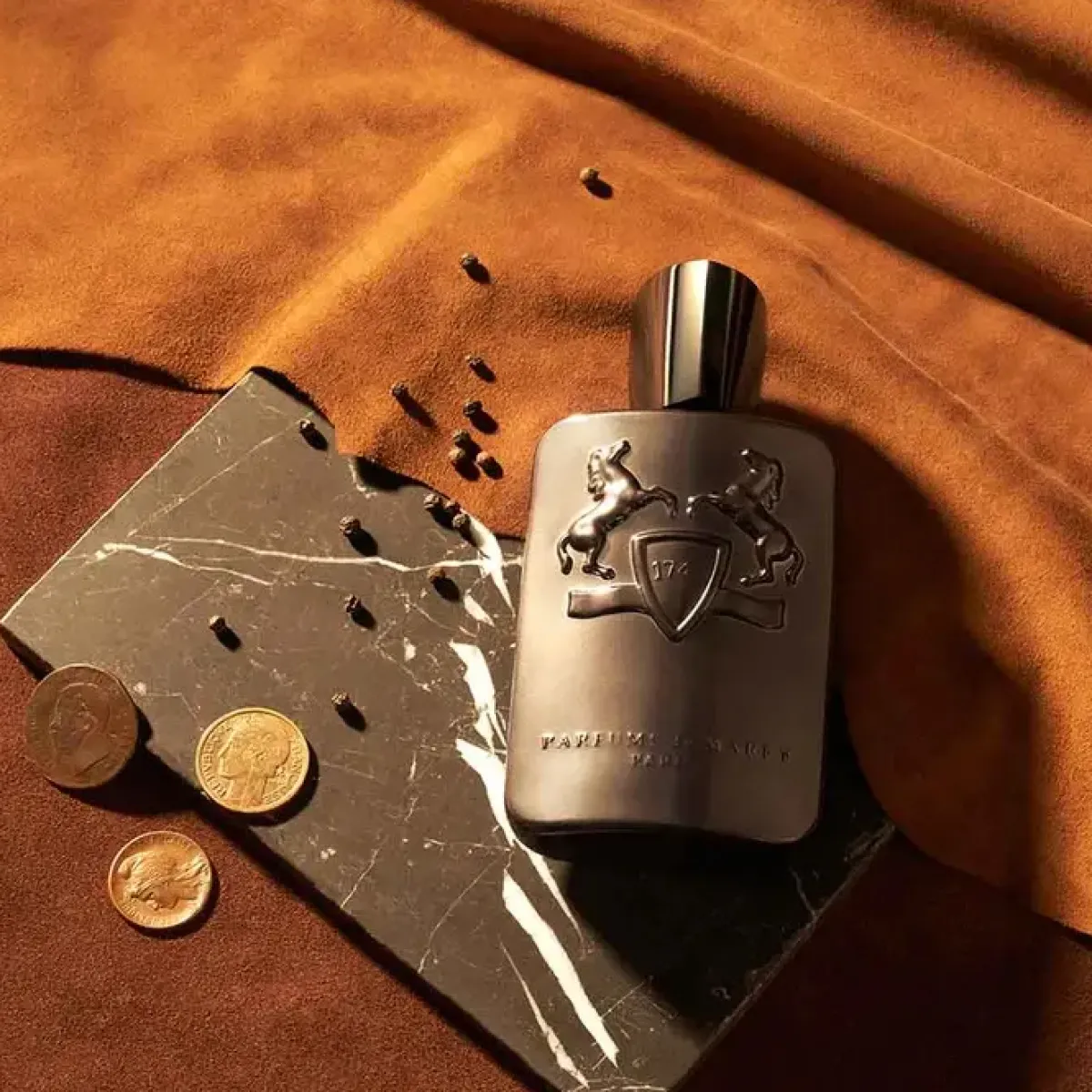 Parfums de Marly Parfums De Niche Pour Hommes>Herod Eau de Parfum Spray