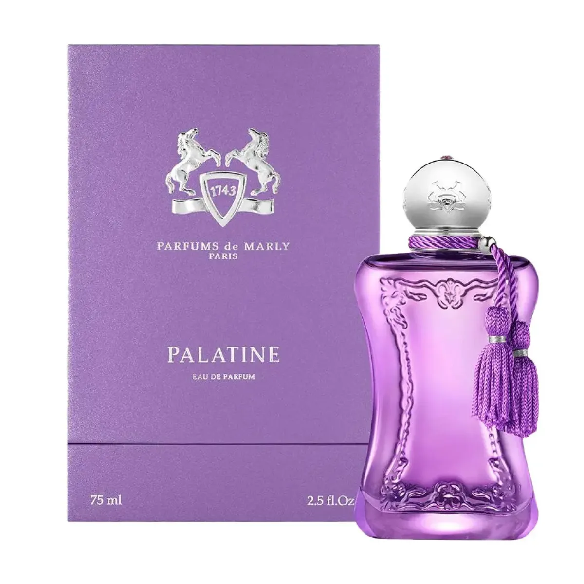 Parfums de Marly Parfums De Niche Pour Femmes>Palatine Eau de Parfum