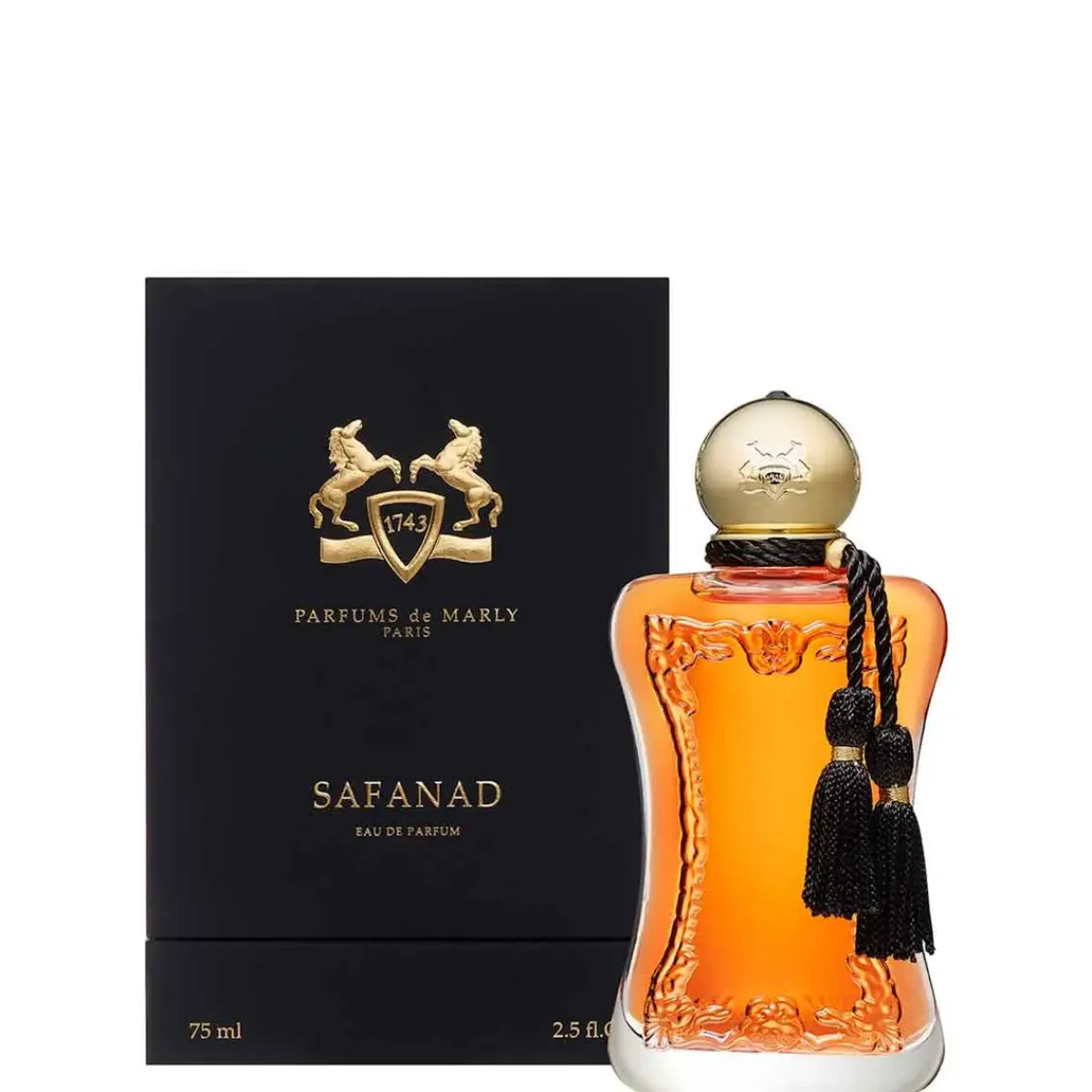 Parfums de Marly Parfums De Niche Pour Femmes|Parfums Floraux>Safanad Eau de Parfum Spray