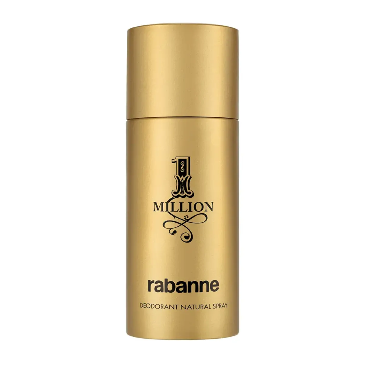 Rabanne Déodorant>1 Million Deodorant Spray