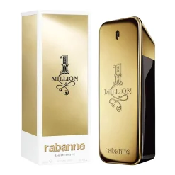 Rabanne Top 10>1 Million Eau de Toilette Spray