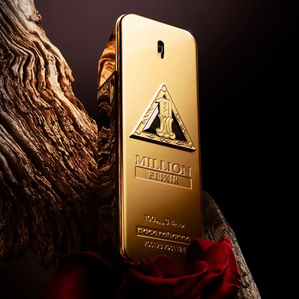 Rabanne Parfums Épicés>1 Million Elixir Parfum Spray