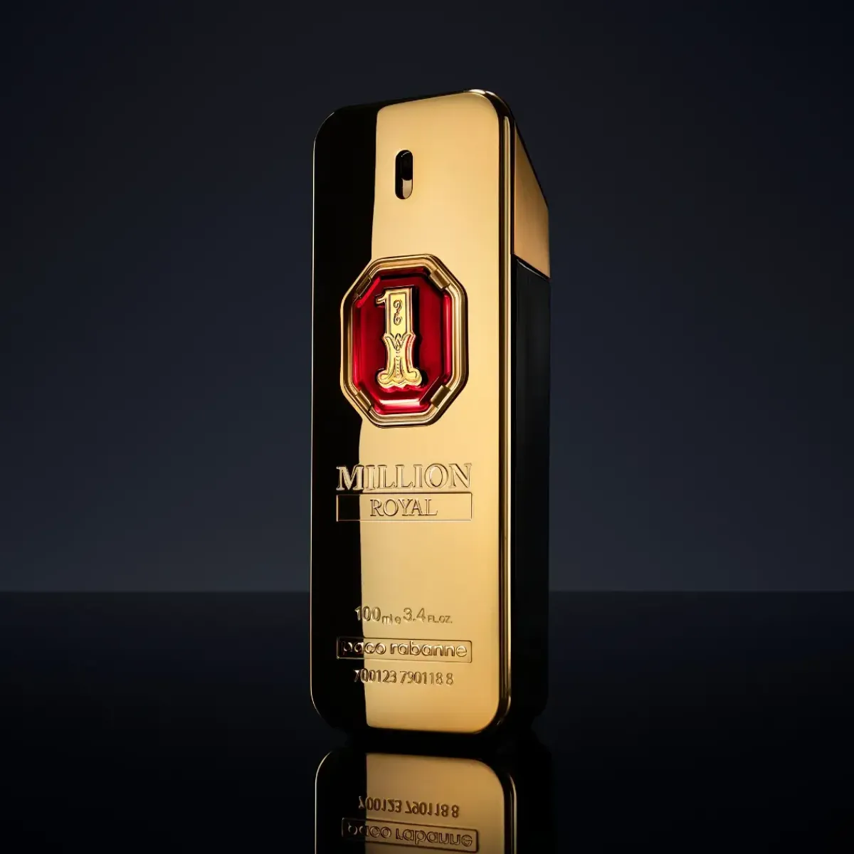 Rabanne Parfums Épicés>1 Million Royal Parfum Spray