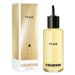 Rabanne Parfums Floraux>Fame Eau de Parfum Navulling