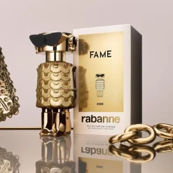 Rabanne Parfums Floraux>Fame Intense Eau de Parfum Intense