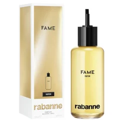 Rabanne Parfums Floraux>Fame Parfum Refill