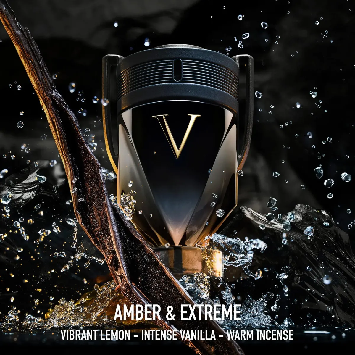Rabanne Parfums Épicés>Invictus Victory Extreme Eau de Parfum