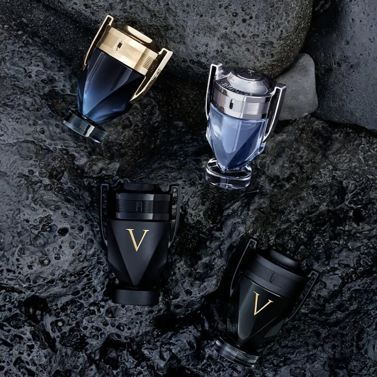 Rabanne Parfums Épicés>Invictus Victory Extreme Eau de Parfum