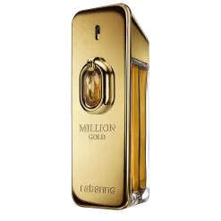 Rabanne Parfums Épicés>Million Gold Elixir Intense Parfum