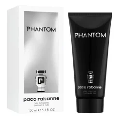 Rabanne Gel Douche>Phantom Douchegel