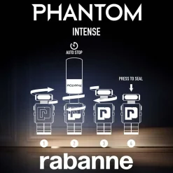 Rabanne Parfums Épicés|Parfums Frais><noscript><img width=