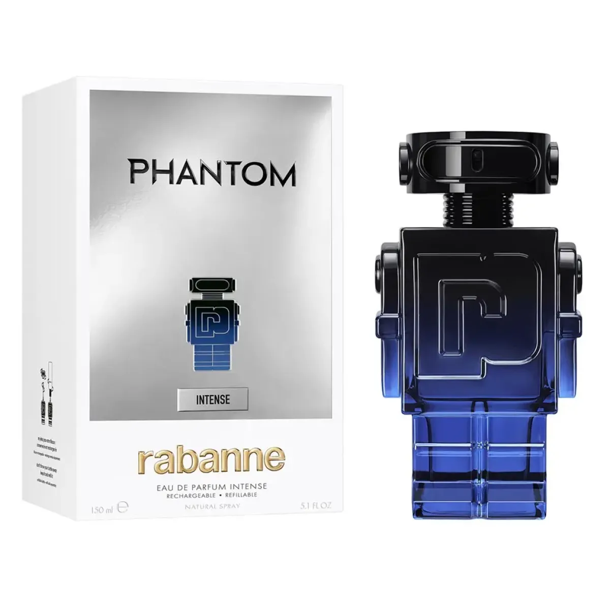Rabanne Parfums Épicés|Parfums Frais>Phantom Intense Eau de Parfum Intense