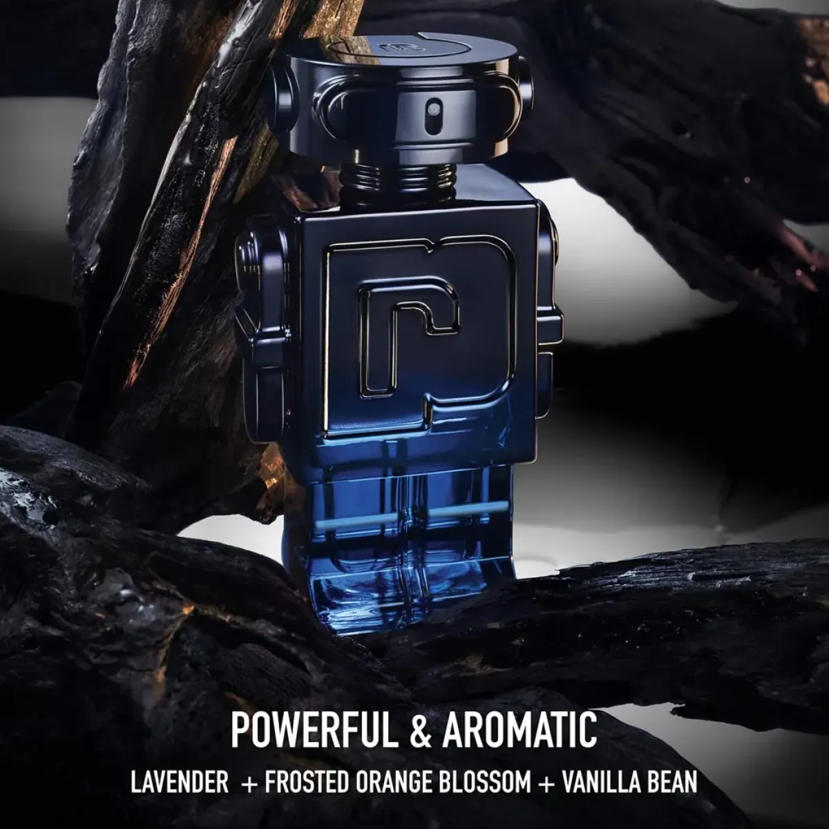 Rabanne Parfums Épicés|Parfums Frais>Phantom Intense Eau de Parfum Intense
