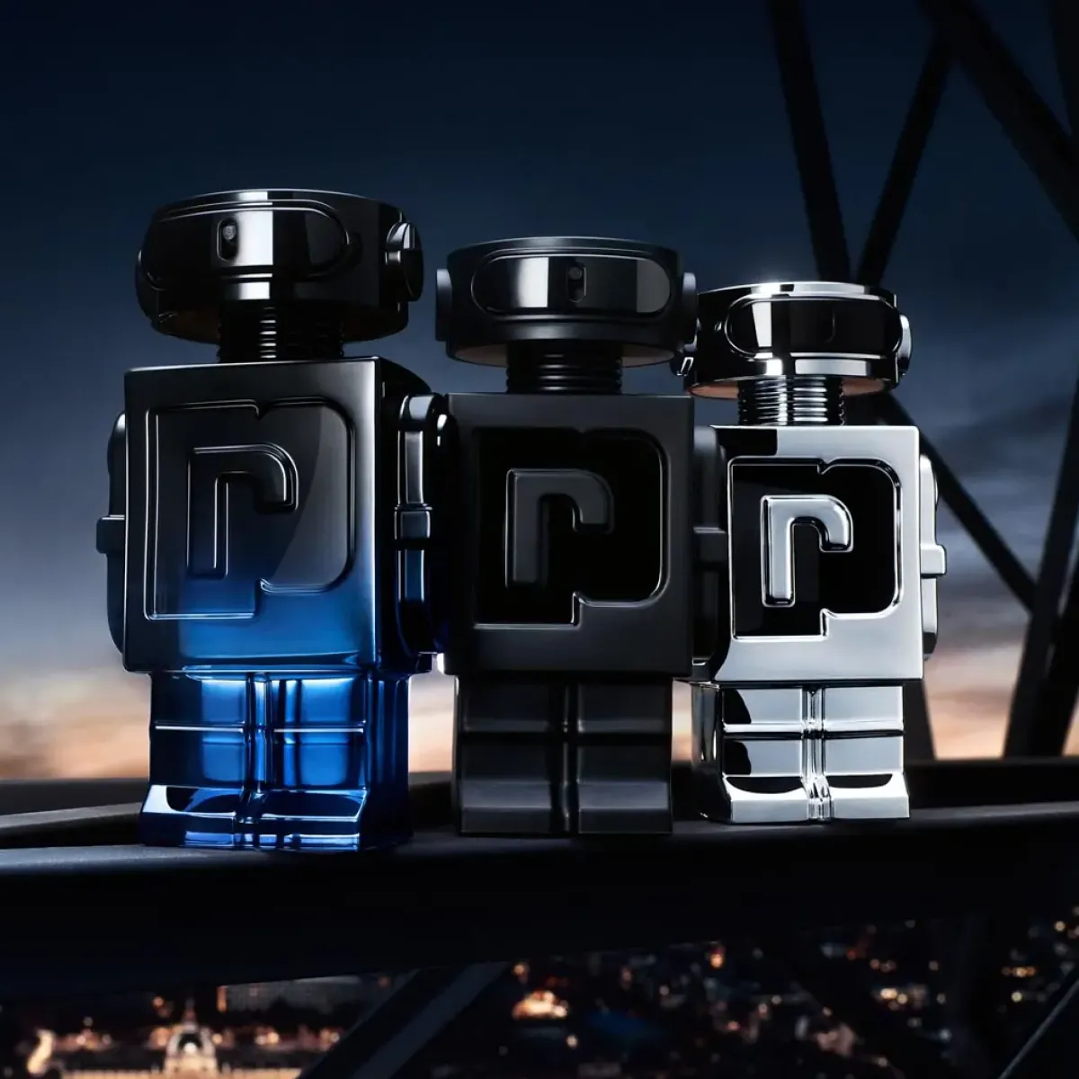 Rabanne Parfums Épicés|Parfums Frais>Phantom Intense Eau de Parfum Intense