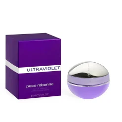 Rabanne Parfums Épicés|Parfums Floraux>Ultraviolet Eau de Parfum Spray