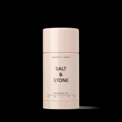 Salt & Stone Déodorant>Bergamot & Hinoki Deodorant Gel Sensitive