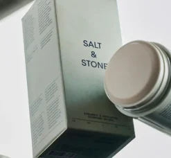Salt & Stone Déodorant>Bergamot & Hinoki Natural Deodorant