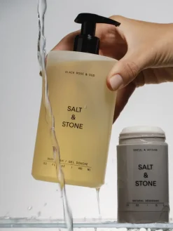 Salt & Stone Bain Douche><noscript><img width=