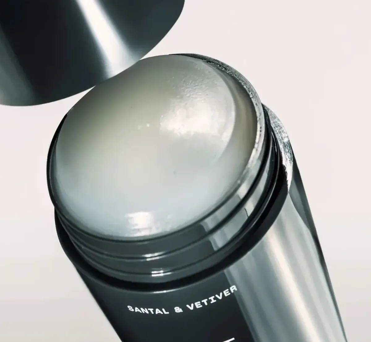 Salt & Stone Déodorant>Santal & Vetiver Deodorant Gel Sensitve