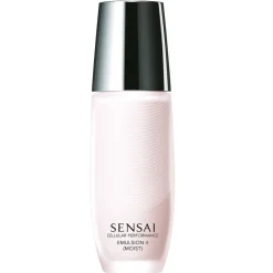 Sensai Crème De Jour>Cellular Performance Emulsion II Moist