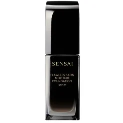 Sensai Fondation>Flawless Satin Moisture Foundation