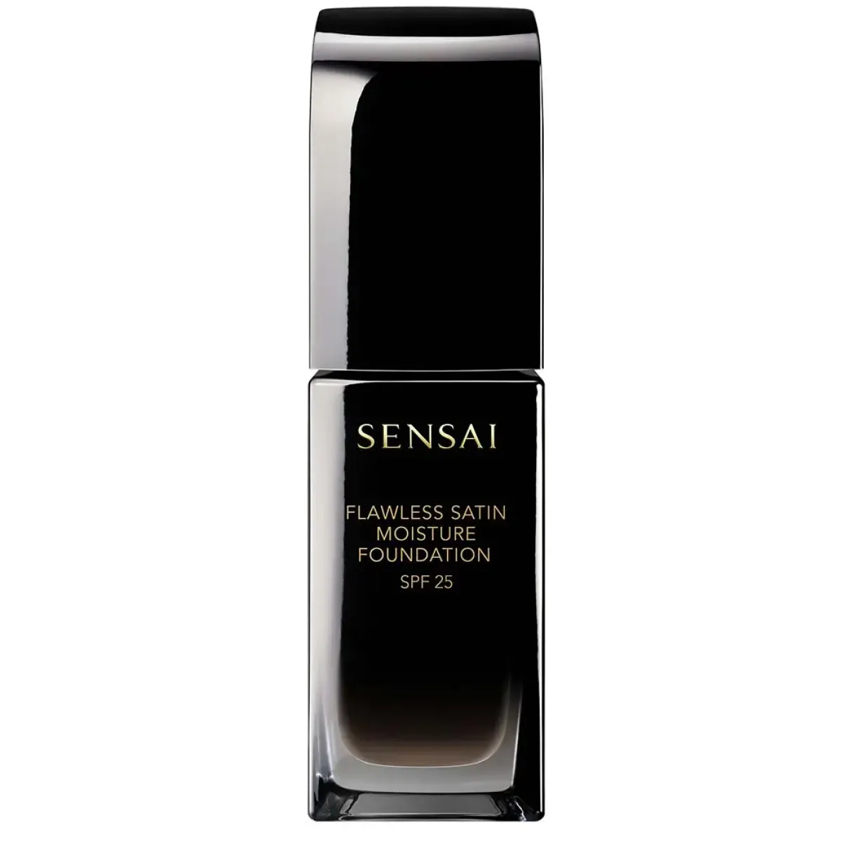 Sensai Fondation>Flawless Satin Moisture Foundation
