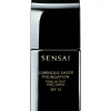 Sensai Fondation>Foundations Luminous Sheer Foundation