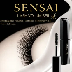Sensai Mascara>Mascara 38°C Mascara Lash Volumiser