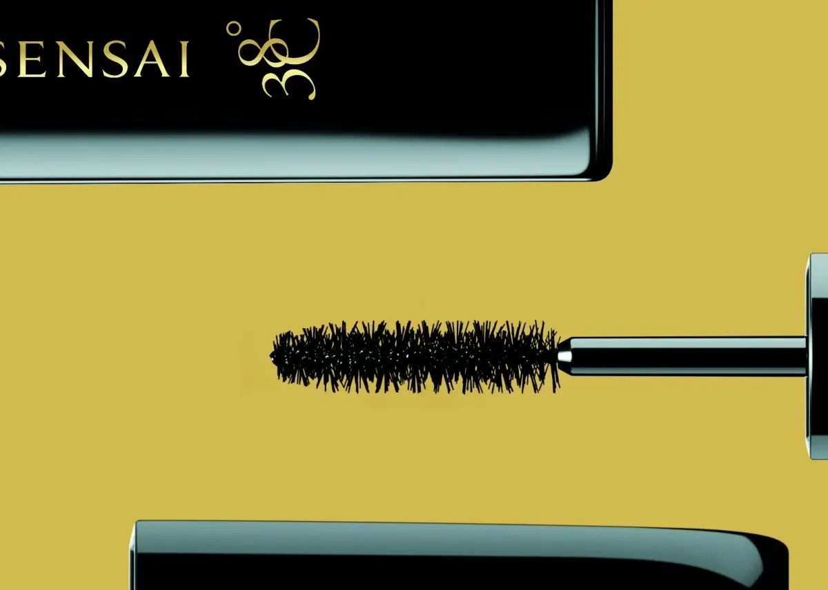 Sensai Mascara>Mascara 38°C Mascara Lash Volumiser