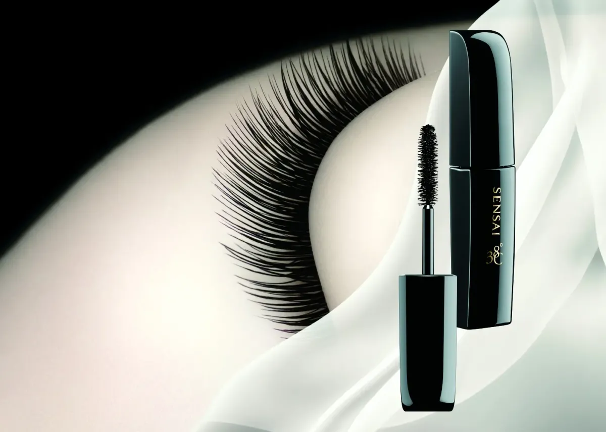 Sensai Mascara>Mascara 38°C Mascara Lash Volumiser