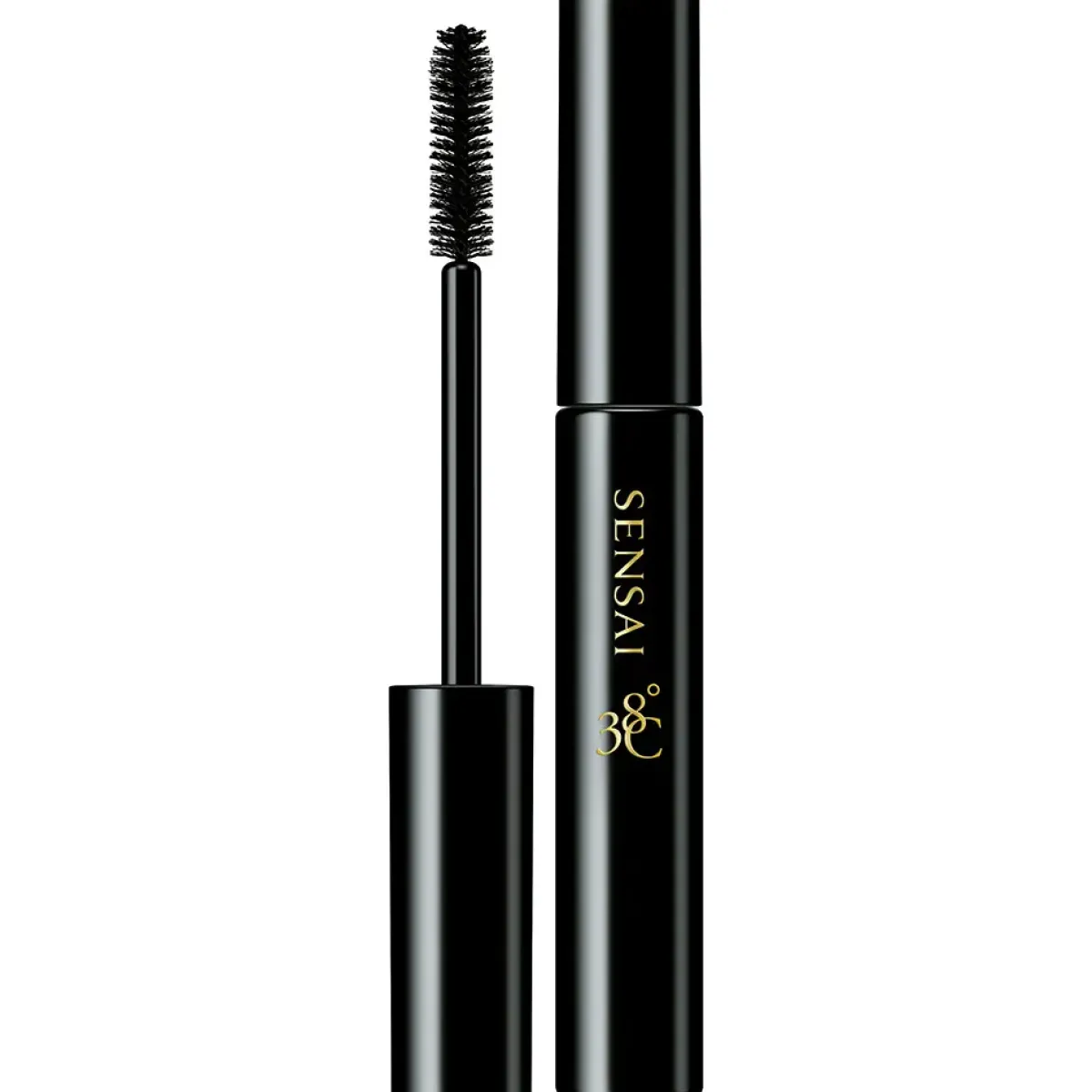 Sensai Mascara>Mascara 38°C Separating & Lengthening