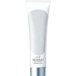 Sensai Nettoyage>Silky Purifying Creamy Soap