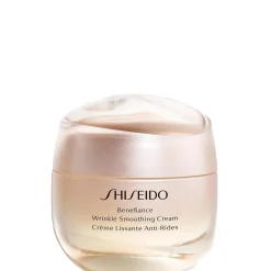 Shiseido Crème De Jour>Benefìance Wrinkle Smoothing Cream