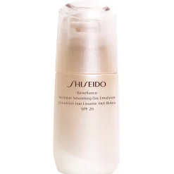 Shiseido Crème De Jour>Benefiance Wrinkle Smoothing Day Emulsion SPF 20
