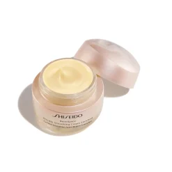 Shiseido Crème De Jour>Benefiance Wrinkle Smoothing Cream Enriched